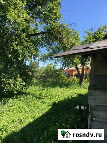 Дом 52 м² на участке 13 сот. на продажу в Богородицке Богородицк - изображение 1