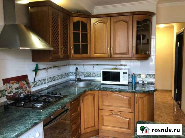 2-комнатная квартира, 50 м², 4/5 эт. в аренду посуточно в Нальчике Нальчик - изображение 1