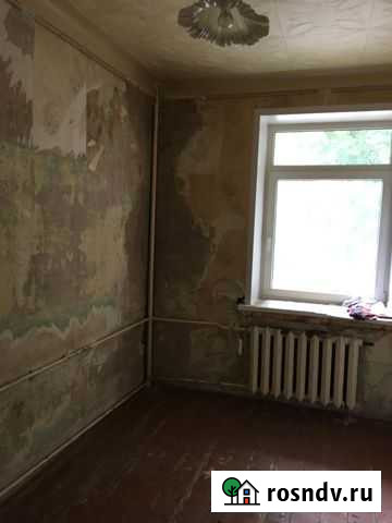 2-комнатная квартира, 36 м², 2/2 эт. на продажу в Кольчугино Кольчугино - изображение 1