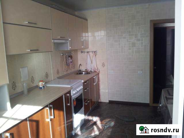 1-комнатная квартира, 37 м², 2/4 эт. на продажу в Клинцах Клинцы - изображение 1