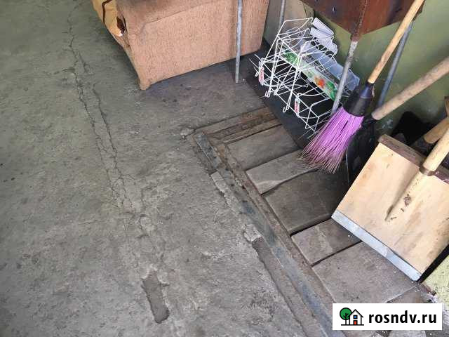 Гараж 25 м² на продажу в Верхней Пышме Верхняя Пышма - изображение 1