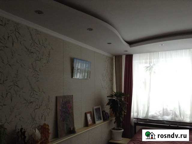 3-комнатная квартира, 76 м², 2/2 эт. на продажу в Тиме Тим - изображение 1