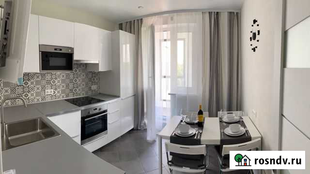 1-комнатная квартира, 33 м², 8/25 эт. на продажу в Воскресенском Московской области Воскресенское - изображение 1