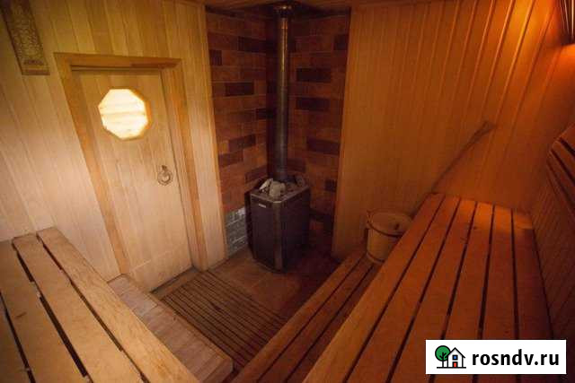 Дача 96 м² на участке 6 сот. на продажу в Рамони Рамонь - изображение 1