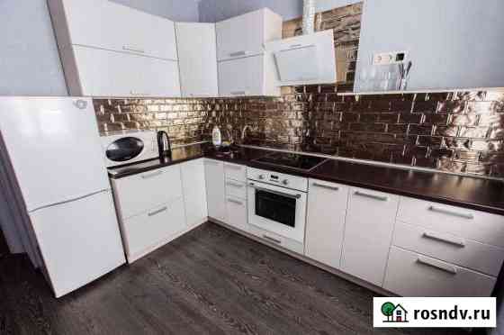 1-комнатная квартира, 42 м², 4/14 эт. в аренду посуточно в Обнинске Обнинск