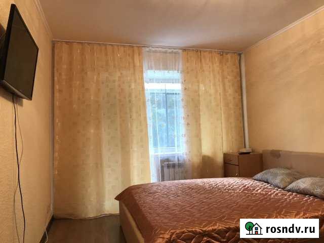 2-комнатная квартира, 50 м², 2/5 эт. в аренду посуточно в Миассе Миасс - изображение 1