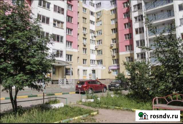 2-комнатная квартира, 75 м², 12/17 эт. на продажу в Котельниках Котельники - изображение 1