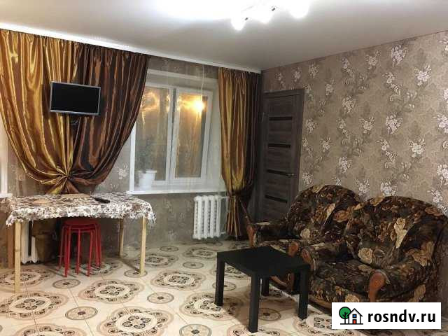2-комнатная квартира, 50 м², 3/5 эт. в аренду посуточно в Бирске Бирск - изображение 1