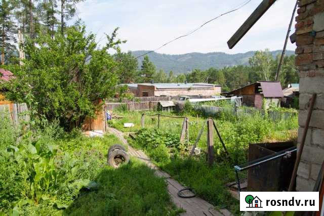 Дом 70 м² на участке 6 сот. на продажу в Овсянке Овсянка - изображение 1