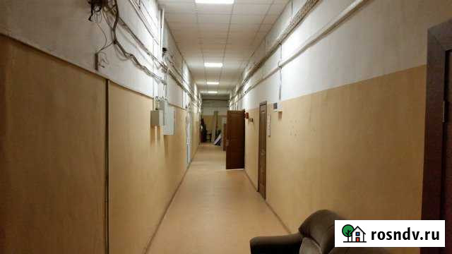 Здание 800 кв. м. с участком земли Петропавловск-Камчатский - изображение 1