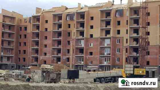 2-комнатная квартира, 60 м², 4/7 эт. на продажу в Абакане Абакан