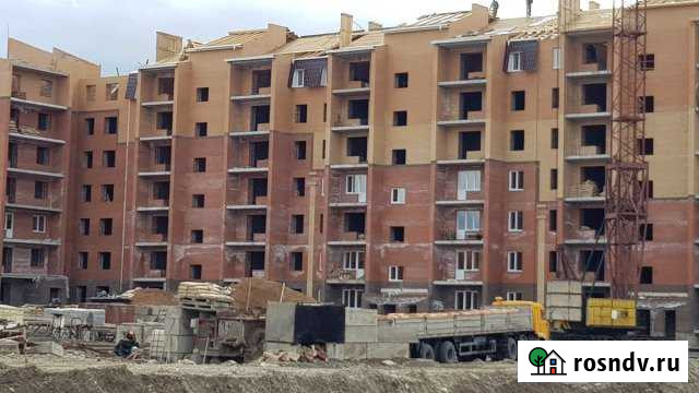 2-комнатная квартира, 60 м², 4/7 эт. на продажу в Абакане Абакан - изображение 1