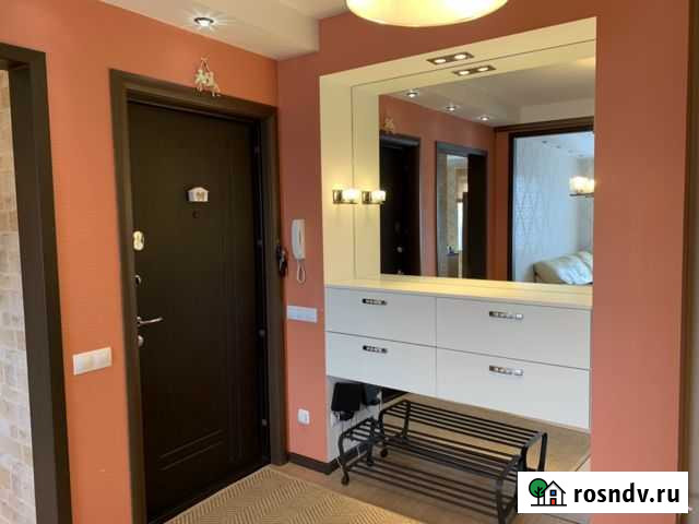 3-комнатная квартира, 74 м², 4/5 эт. на продажу в Выборге Выборг - изображение 1