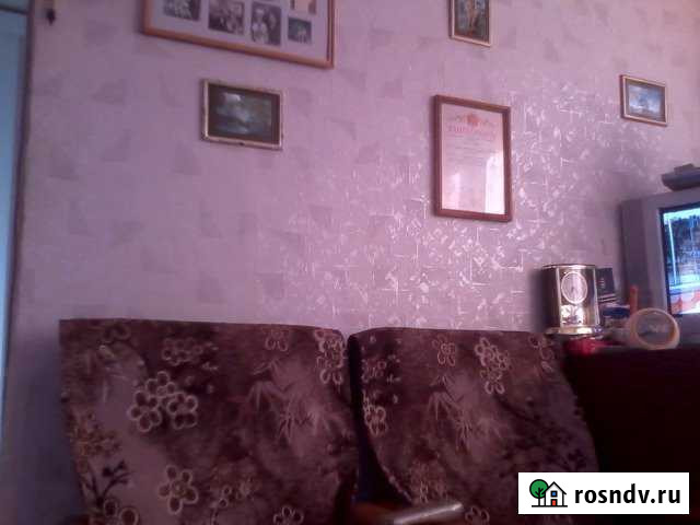 1-комнатная квартира, 30 м², 1/2 эт. на продажу в Ядрине Ядрин - изображение 1