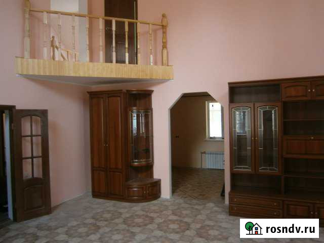 Дом 260 м² на участке 10 сот. в аренду на длительный срок в Наро-Фоминске Наро-Фоминск - изображение 1