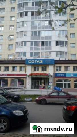 Помещение свободного назначения, 97 кв.м. Ноябрьск - изображение 1