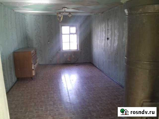 1-комнатная квартира, 30 м², 2/2 эт. на продажу в Любытино Любытино - изображение 1