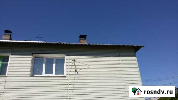 2-комнатная квартира, 37 м², 2/2 эт. на продажу в Советске Кировской области Советск - изображение 1