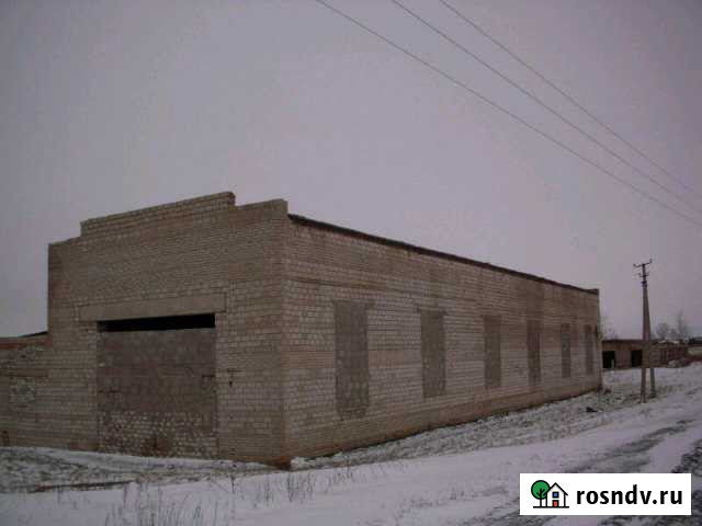 Машиноместо >30 м² на продажу в Кушнаренково Кушнаренково - изображение 1