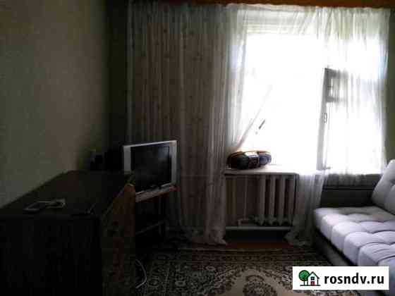 1-комнатная квартира, 31 м², 1/2 эт. в аренду на длительный срок в Чебаркуле Чебаркуль