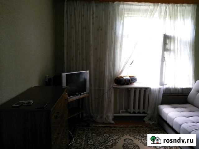 1-комнатная квартира, 31 м², 1/2 эт. в аренду на длительный срок в Чебаркуле Чебаркуль - изображение 1