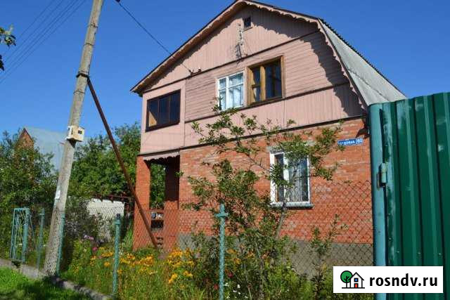 Дача 100 м² на участке 6 сот. на продажу в Речицах Речицы - изображение 1