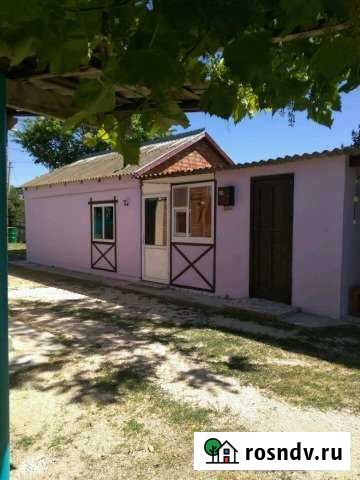 Комната 36 м² в 2-ком. кв., 1/1 эт. в аренду посуточно в Должанской Должанская - изображение 1