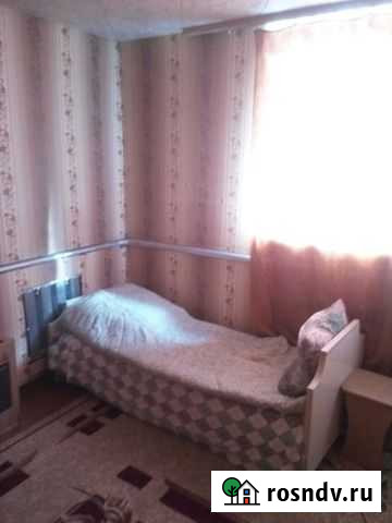 2-комнатная квартира, 55 м², 1/2 эт. на продажу в Зуевке Зуевка - изображение 1