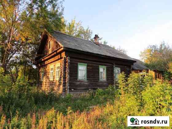 Дом 60 м² на участке 16.2 сот. на продажу в Бершете Бершеть