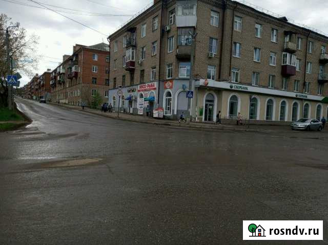 Торгово-офисное помещение Сарапул - изображение 1