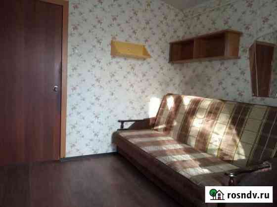 Комната 12 м² в 6-ком. кв., 2/2 эт. в аренду на длительный срок в Лобне Лобня
