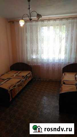 3-комнатная квартира, 62 м², 1/3 эт. на продажу в Кабардинке Кабардинка - изображение 1