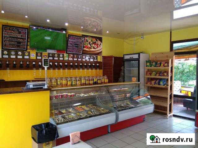 Продам действующий пив бар Севастополь - изображение 1