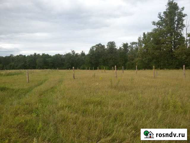 Участок ИЖС 10 сот. на продажу в Балахне Балахна - изображение 1