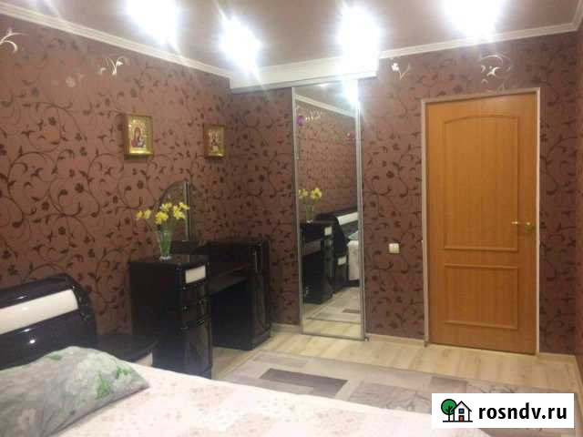 4-комнатная квартира, 81 м², 2/5 эт. на продажу в Афипском Афипский - изображение 1