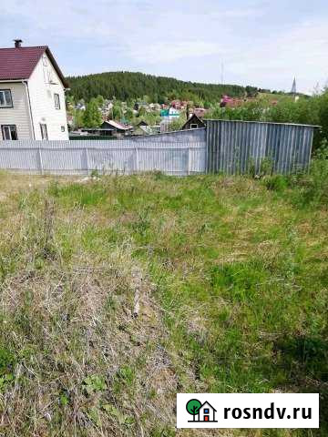 Участок ИЖС 11 сот. на продажу в Ханты-Мансийске Ханты-Мансийск - изображение 1