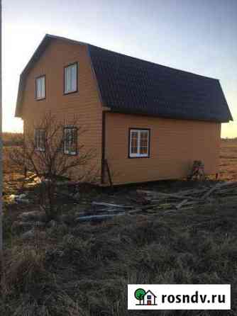 Коттедж 150 м² на участке 10 сот. на продажу в Переславле-Залесском Переславль-Залесский