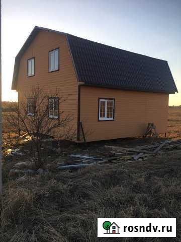 Коттедж 150 м² на участке 10 сот. на продажу в Переславле-Залесском Переславль-Залесский - изображение 1