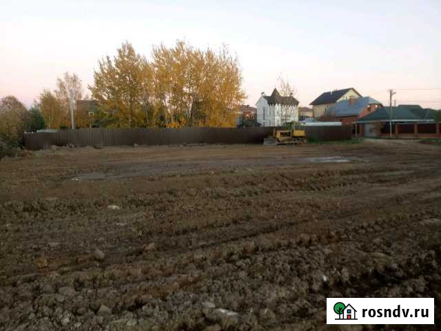 Участок СНТ, ДНП 10 сот. на продажу в Красногорске Московской области Красногорск - изображение 1