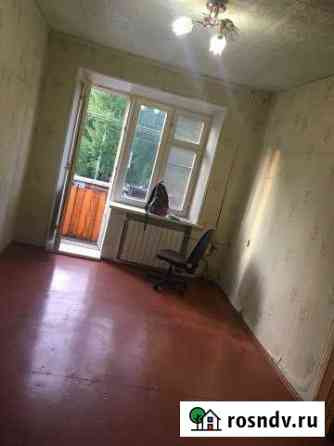 1-комнатная квартира, 26 м², 2/2 эт. на продажу в Белоoзёрском Белоозёрский