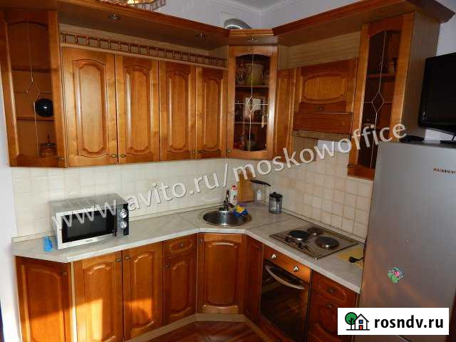 2-комнатная квартира, 65 м², 13/17 эт. в аренду на длительный срок в Юбилейном Юбилейный - изображение 1