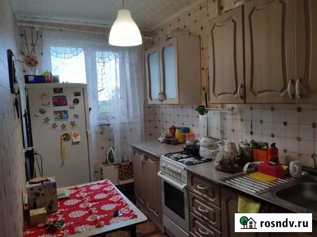 2-комнатная квартира, 48 м², 8/9 эт. в аренду на длительный срок в Верхней Пышме Верхняя Пышма - изображение 1
