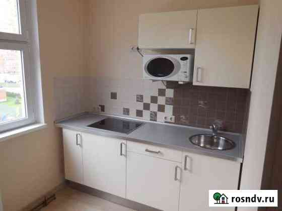 1-комнатная квартира, 38 м², 6/17 эт. в аренду посуточно в Видном Видное