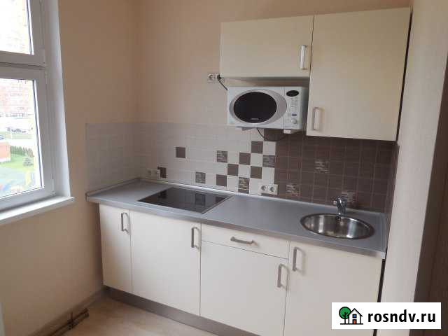 1-комнатная квартира, 38 м², 6/17 эт. в аренду посуточно в Видном Видное - изображение 1