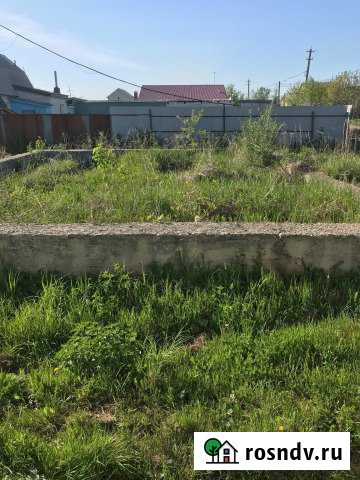 Участок ИЖС 10 сот. на продажу в Ишеевке Ишеевка - изображение 1