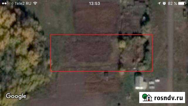 Участок ИЖС 30 сот. на продажу в Таврическом Таврическое - изображение 1