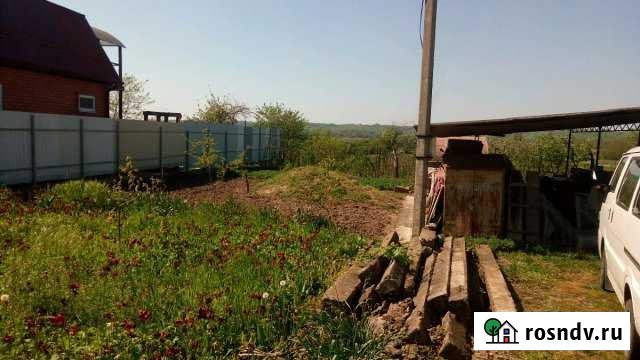 Участок ИЖС 55 сот. на продажу в Усть-Лабинске Усть-Лабинск - изображение 1