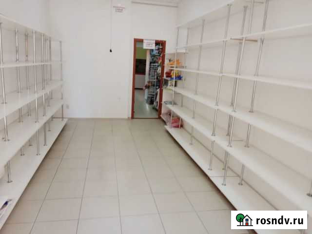 Торговое помещение, 23 кв.м. Краснодар - изображение 1