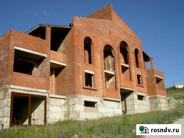 Дом 903 м² на участке 35 сот. на продажу в Мысхако Мысхако - изображение 1