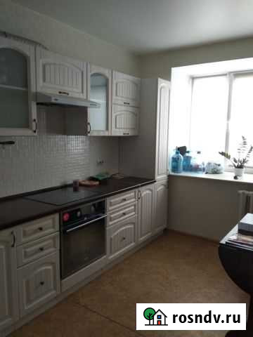 2-комнатная квартира, 70 м², 2/10 эт. в аренду на длительный срок в Вологде Вологда - изображение 1